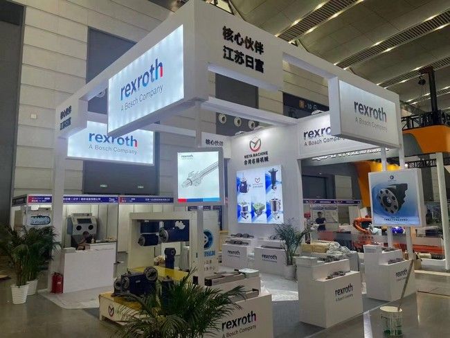 西安军工展
