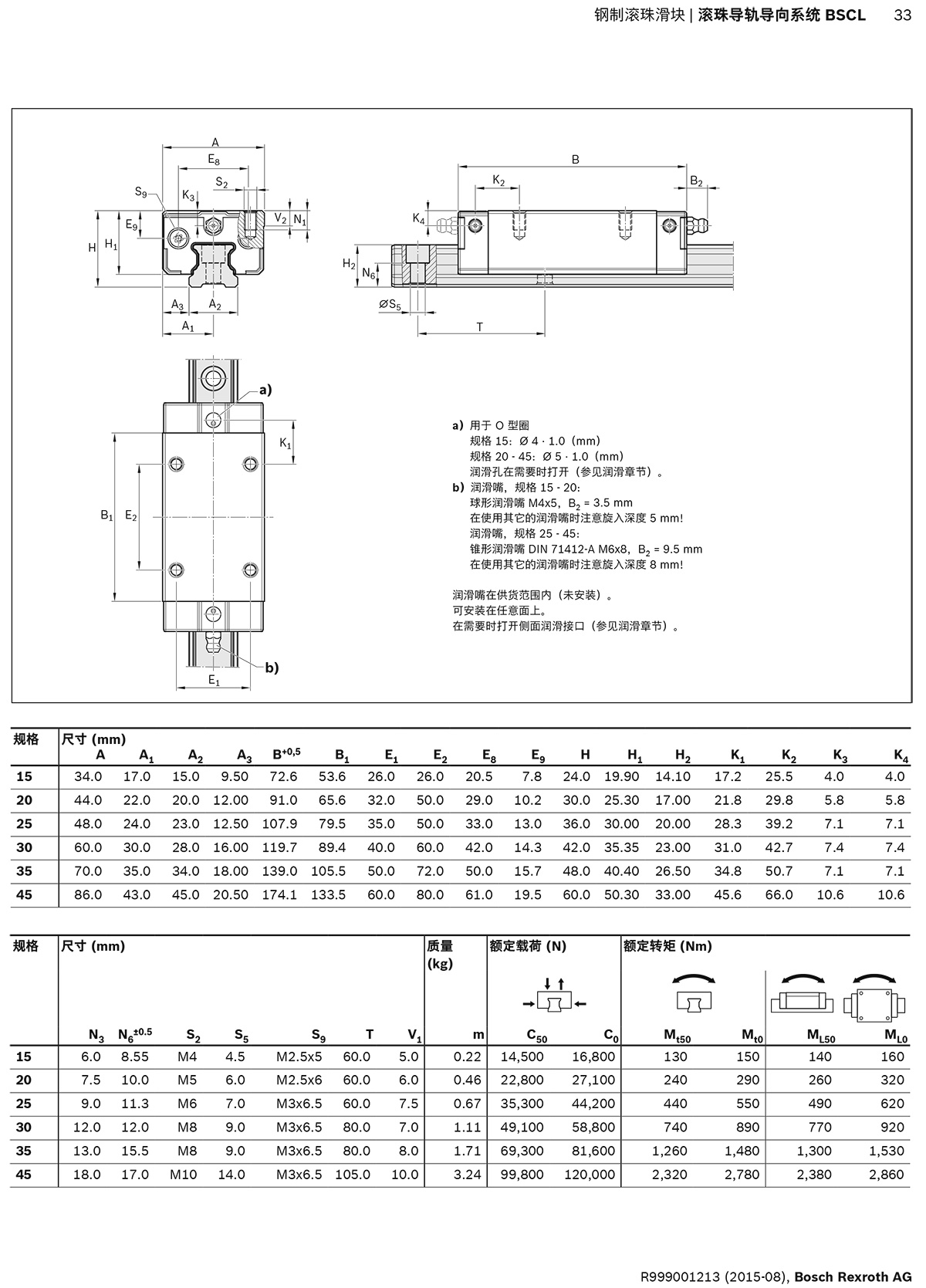 三代滚珠样本-33
